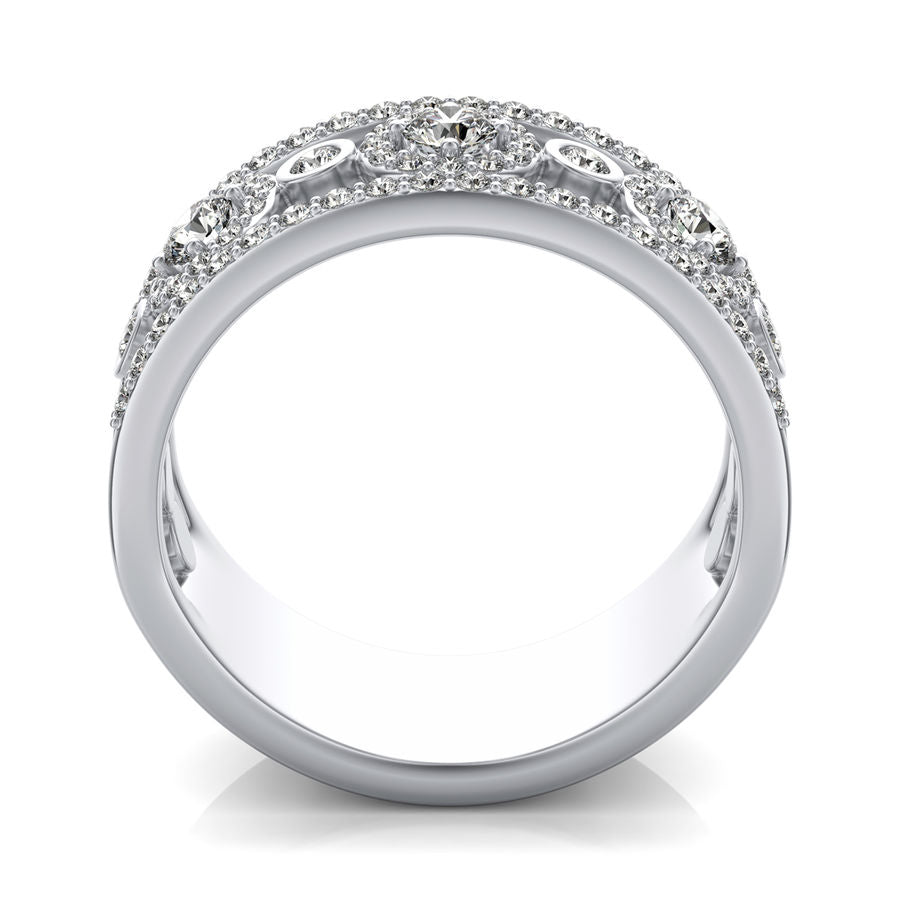 Right Hand Ring