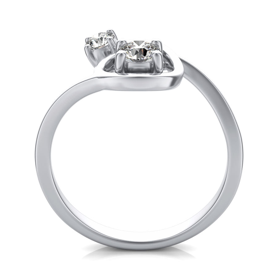 Circle Ring