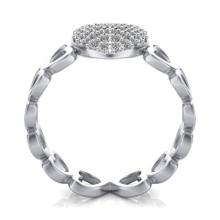 Heart Ring