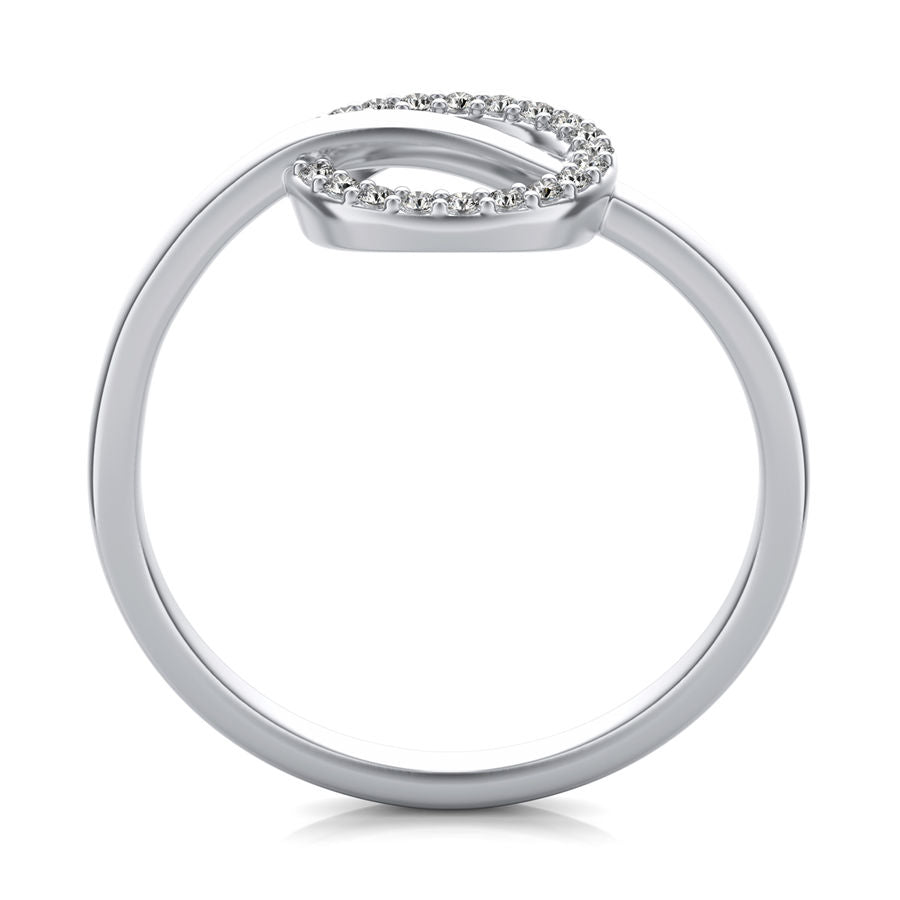 Circle Ring