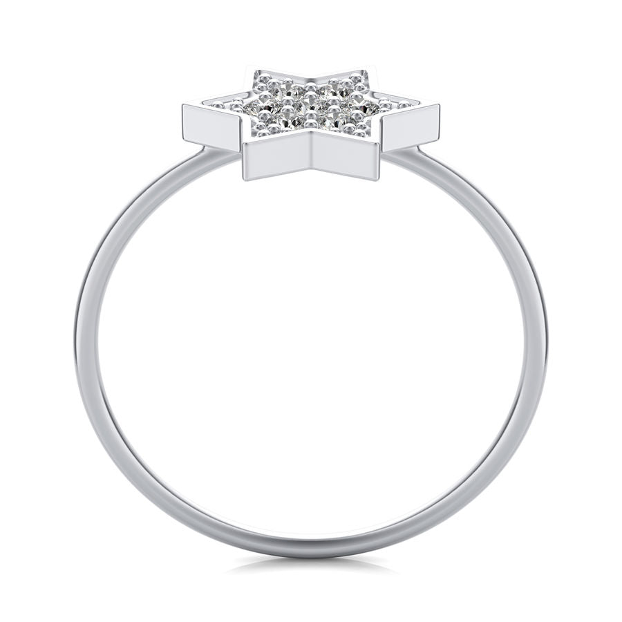 Star Ring