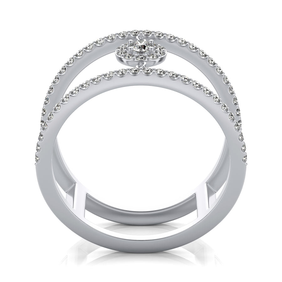Skinny Ring