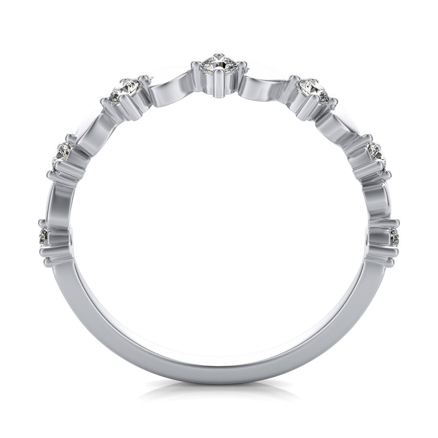 Heart Band