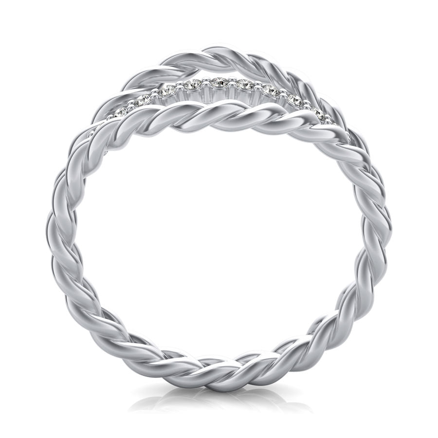 Rope Ring