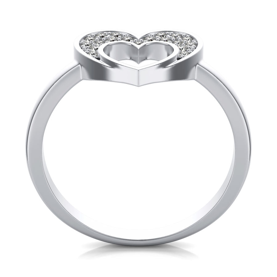Heart Ring