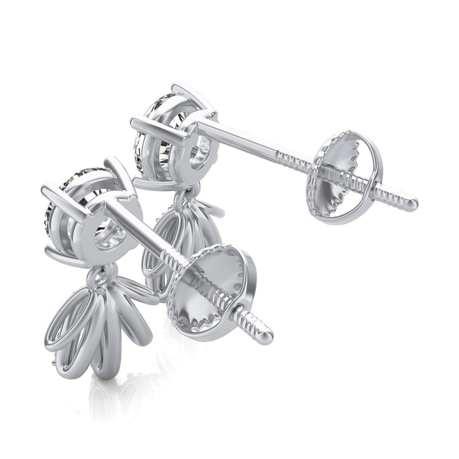 Dangle Earrings