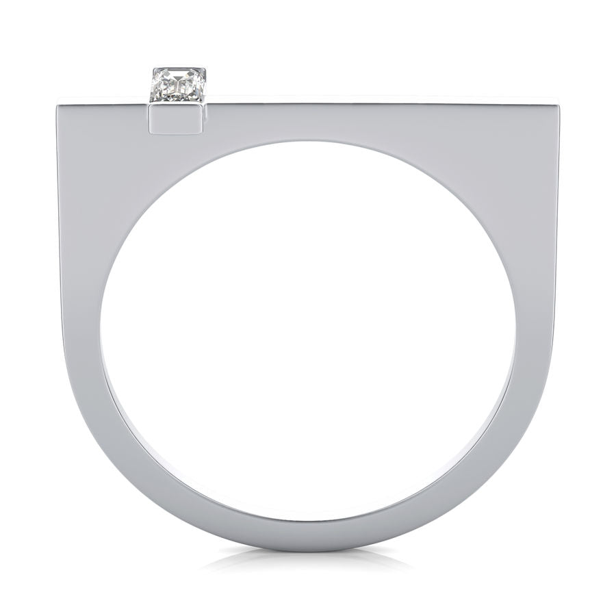 Stackable Ring