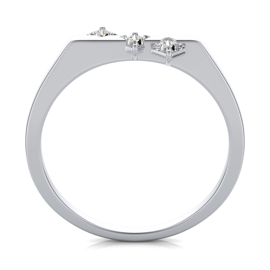 Stackable Ring