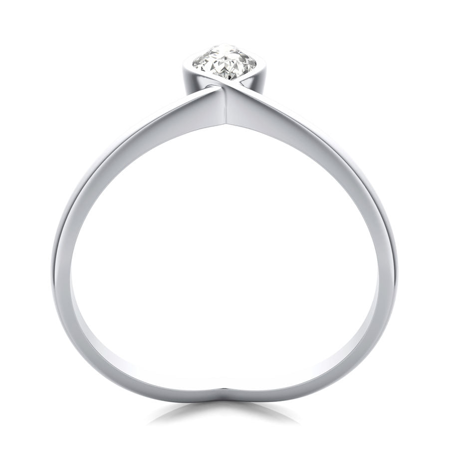 Stackable Ring