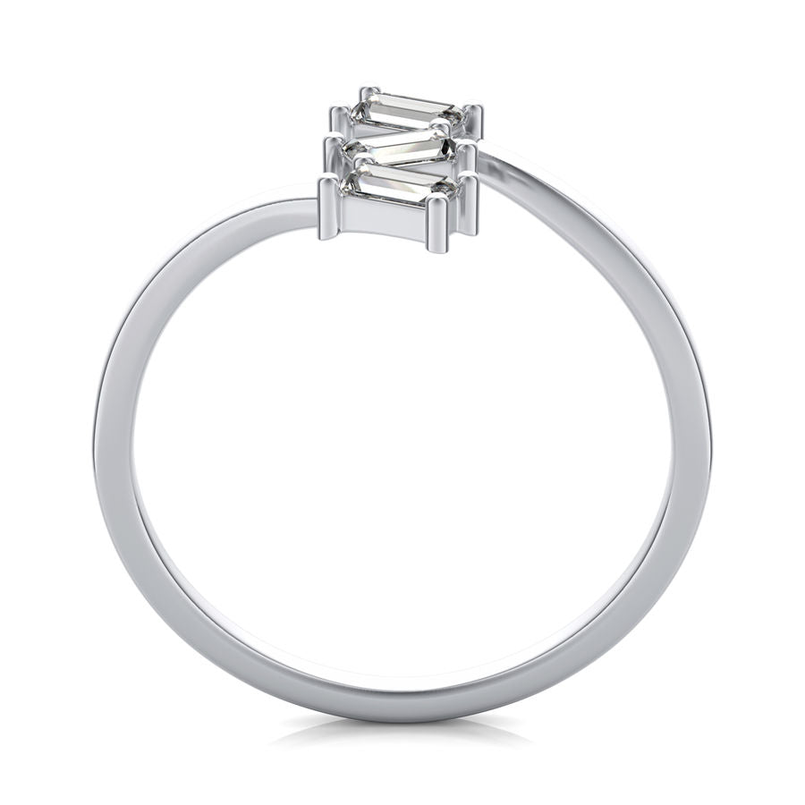 Stackable Ring