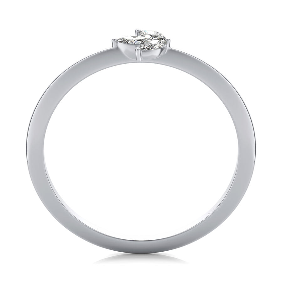 Stackable Ring