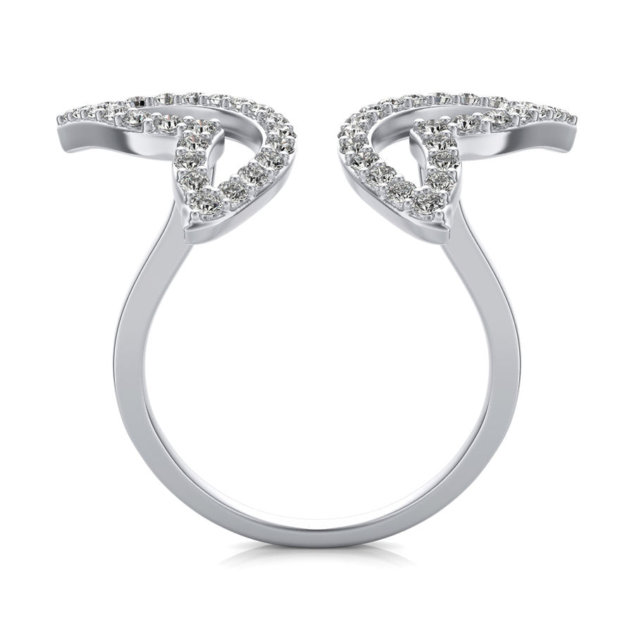 Butterfly Ring