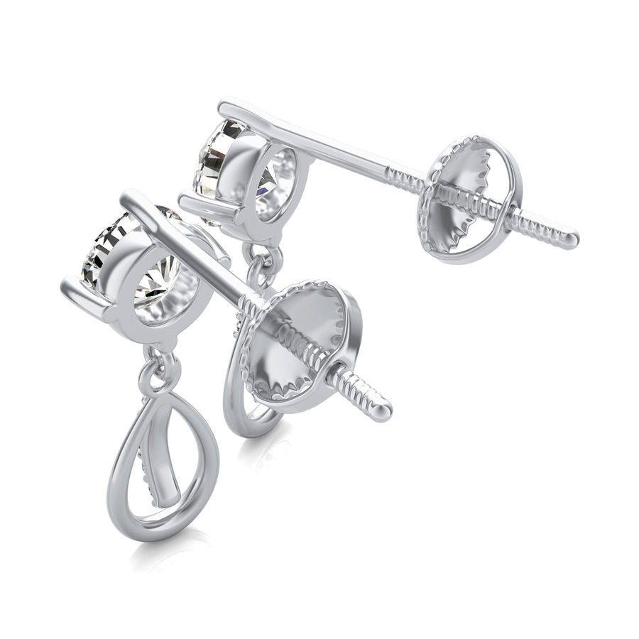 Dangle Earrings