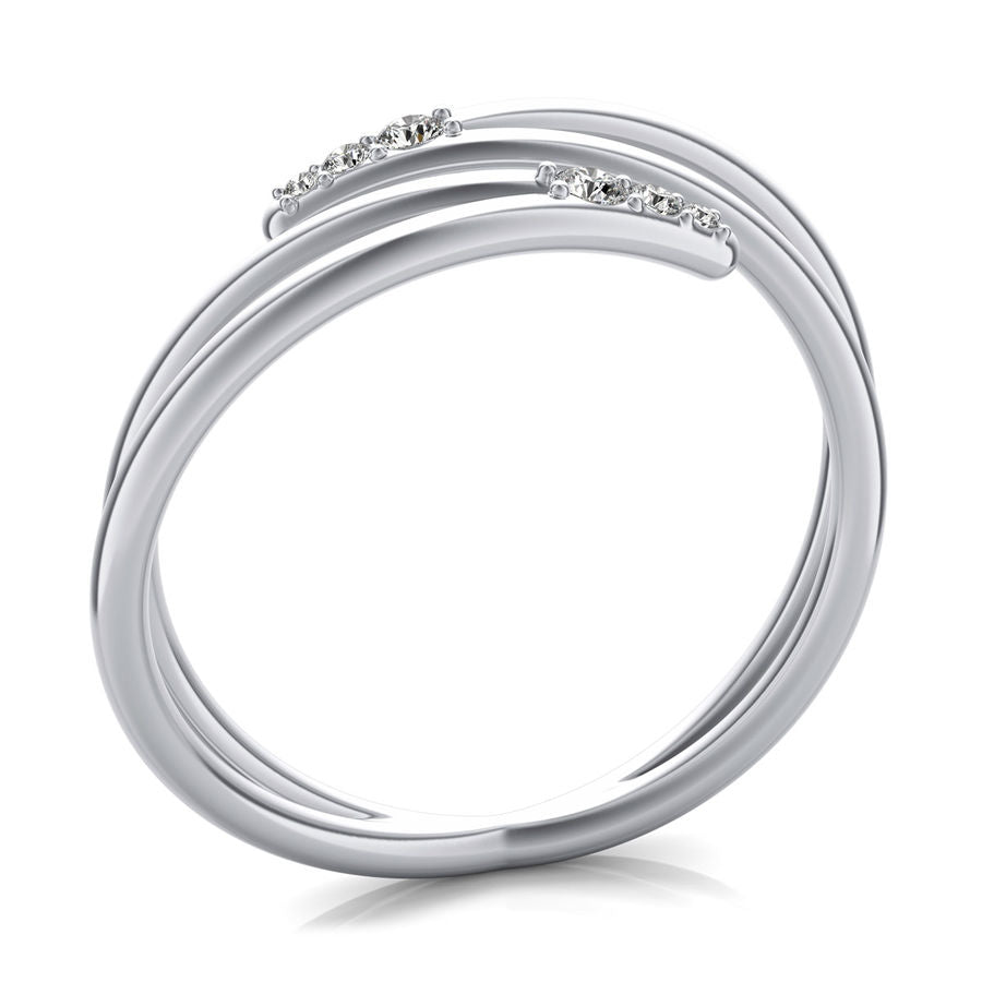 Skinny Ring