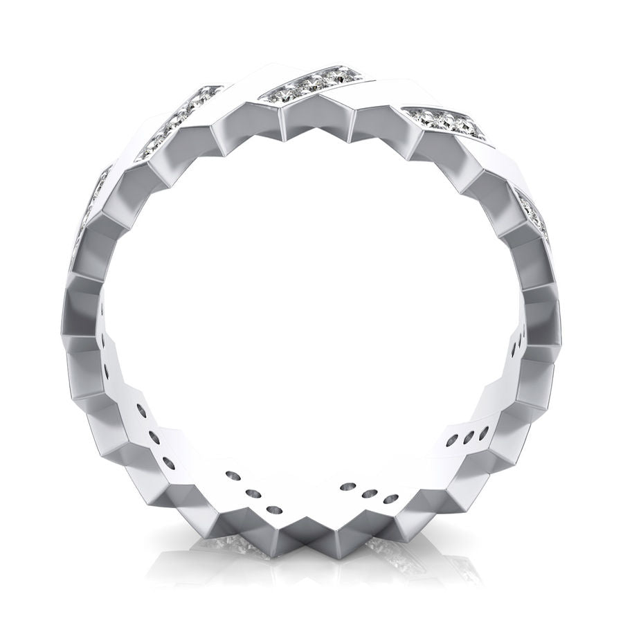 Eternity Band