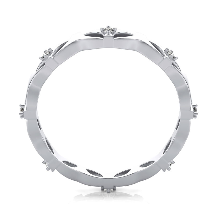 Eternity Band