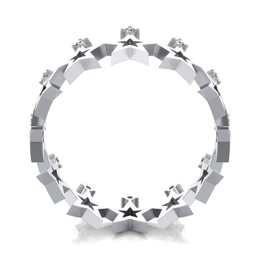 Star Eternity Band