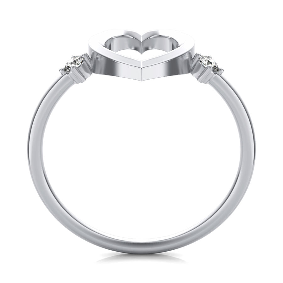 Heart Ring