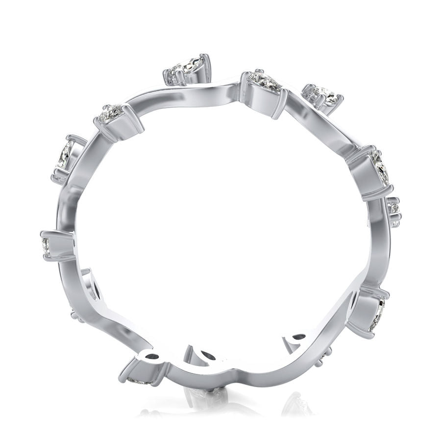 Pear Eternity Band