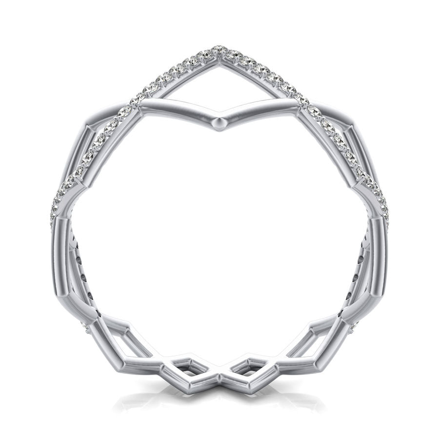 Skinny Ring