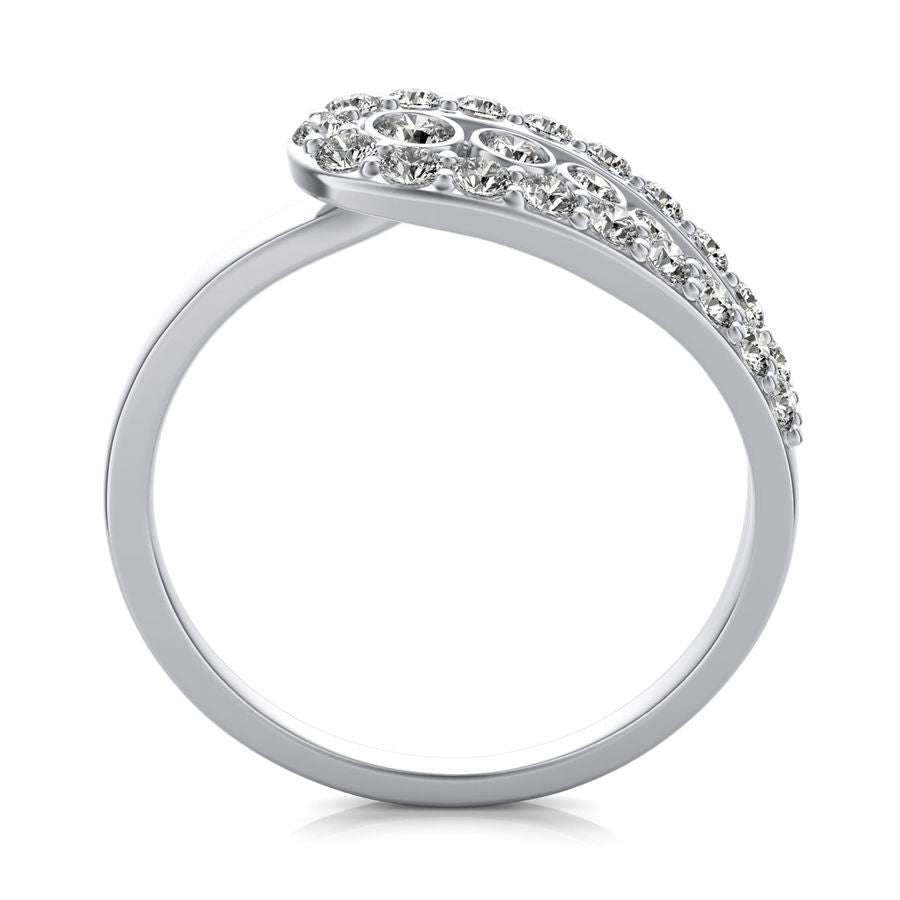 Right Hand Ring