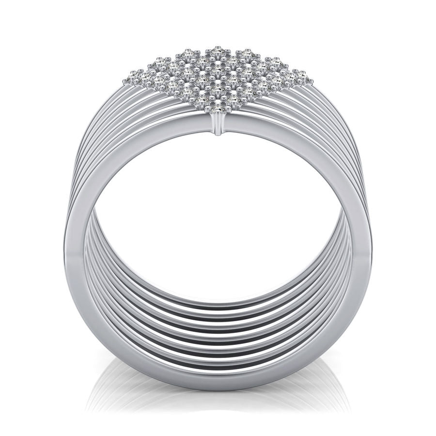 Right Hand Ring