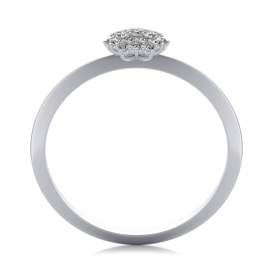 Stackable Ring