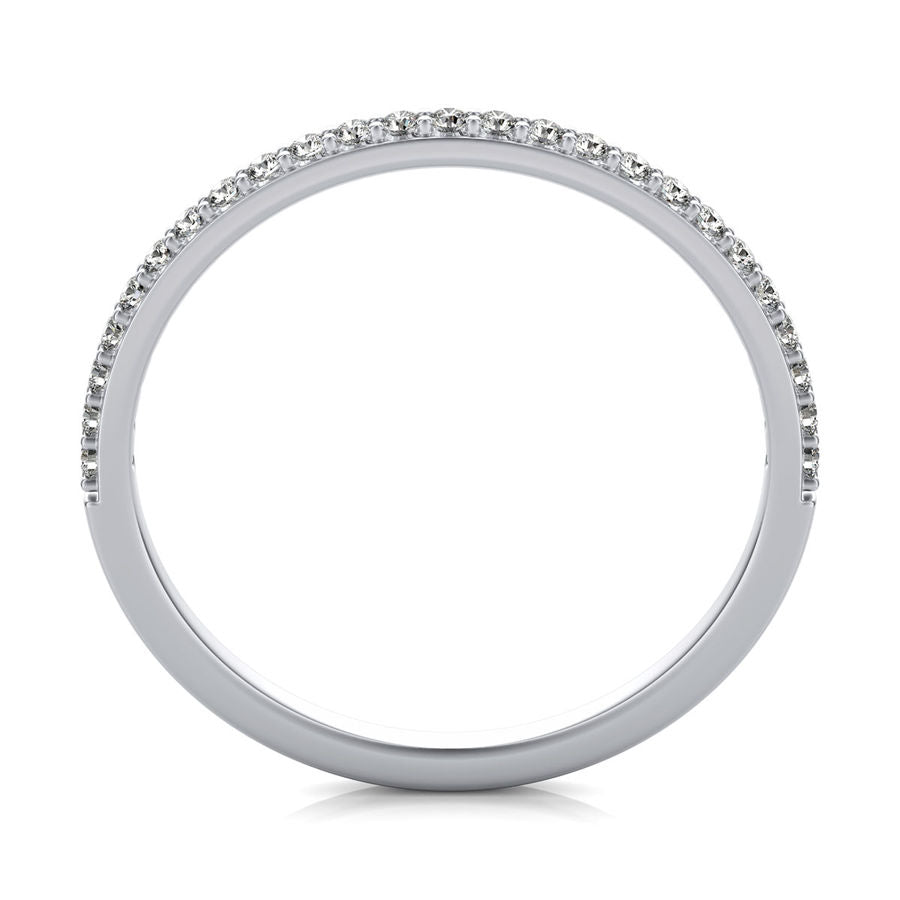 Half Eternity Band