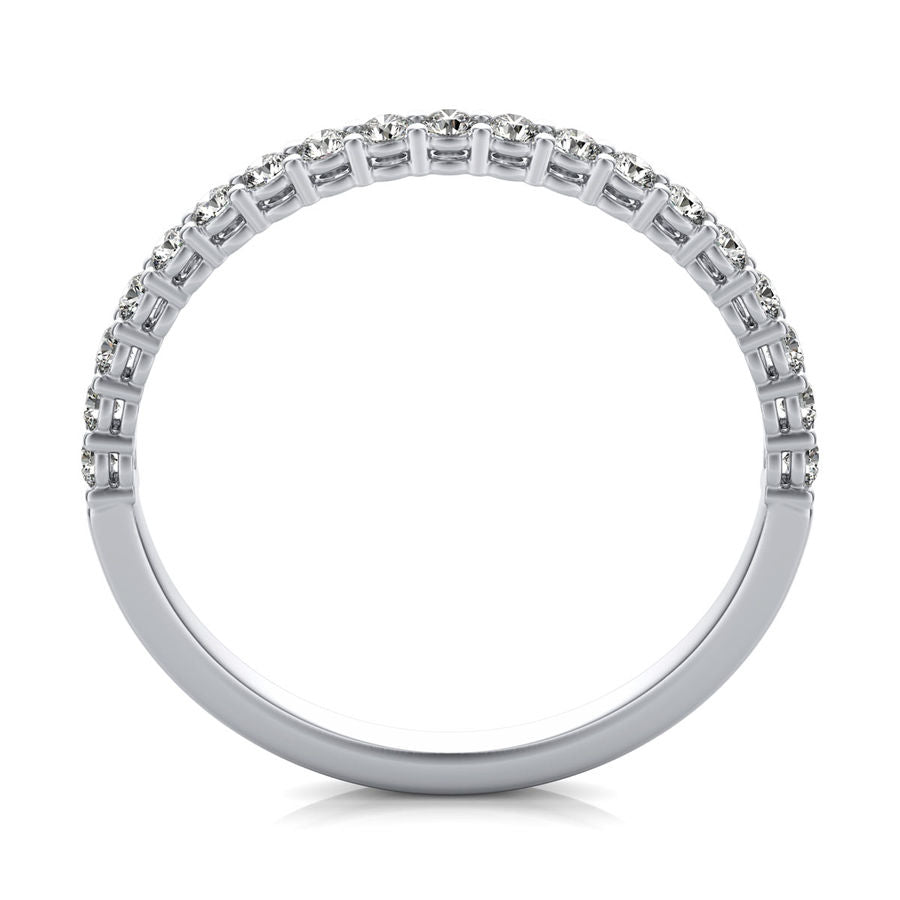 Half Eternity Band