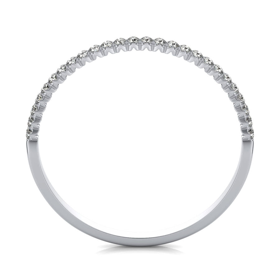 Half Eternity Band