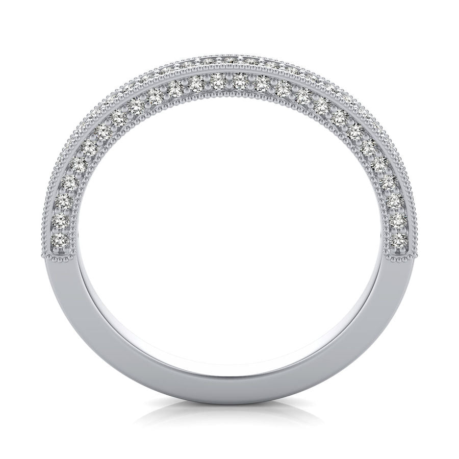 Half Eternity Band