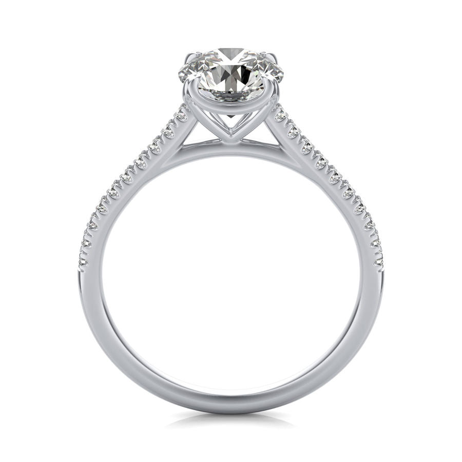 Engagement Ring
