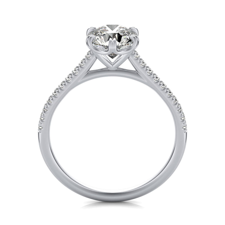 Engagement Ring